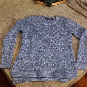 Jeanne Pierre Sweater